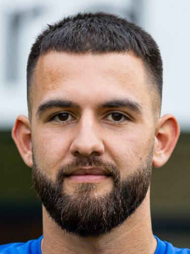 Abdullah Esen