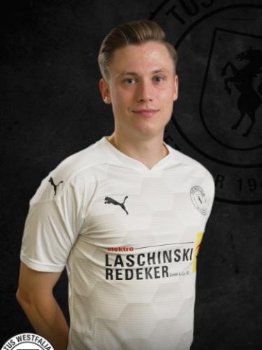 Robin Schmitt