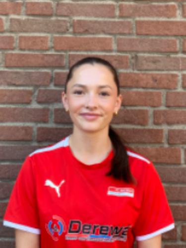 Johanna Christina Bolz