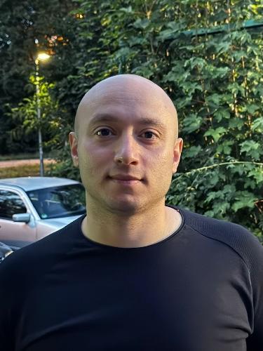 Hüseyin Erbilgin
