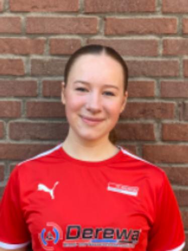 Johanna Charlotte Caffier