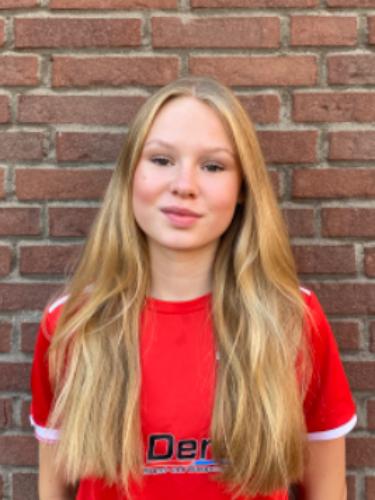 Johanna Fehmer