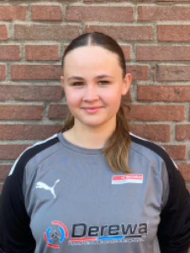 Finja Josten