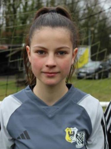 Cora Schönhoff