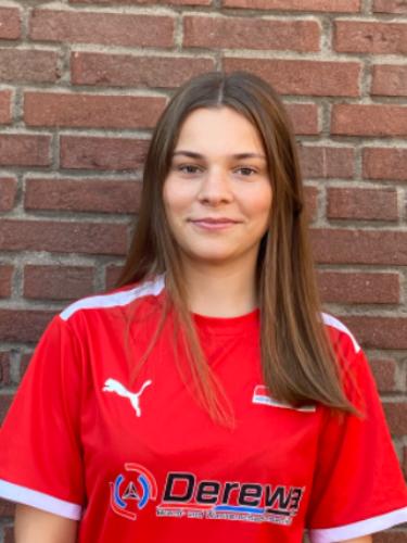 Lina Charlotte Mara Leiwen