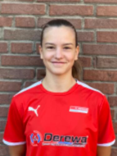 Marie Helene Storck