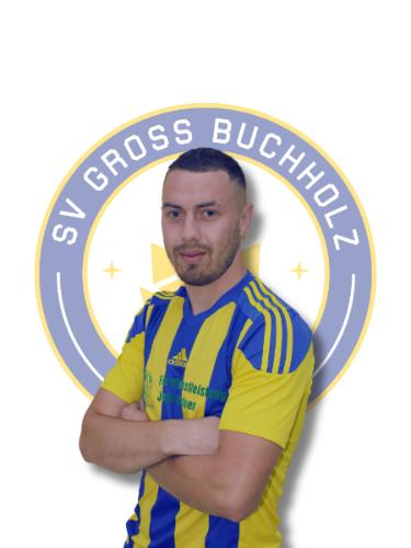 Andrei-Ionut Grecu