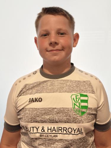 Miguel Joel Ceglarek