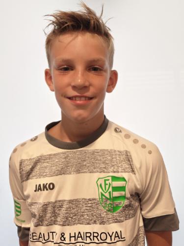 Niclas Kanof