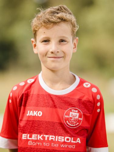 Marten Dewald