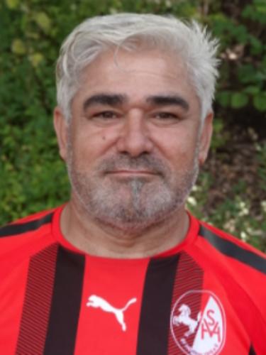 Khaled Derwisch