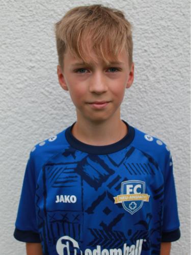 Lieon Haag