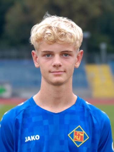 Ben Forneberg