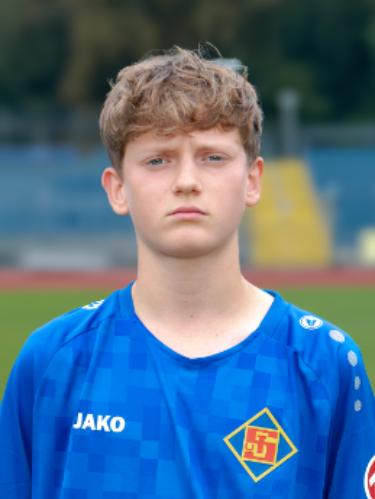 Jonathan Groß
