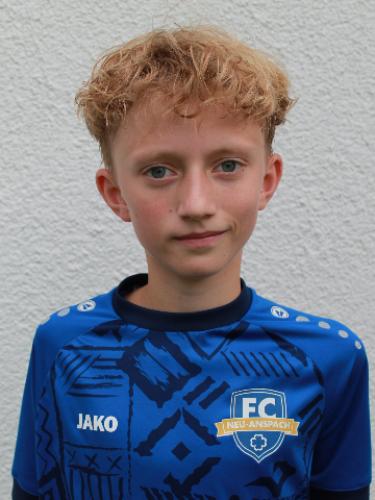 Paul Moos
