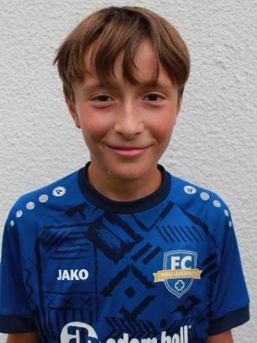 Aaron Reiser Cintron