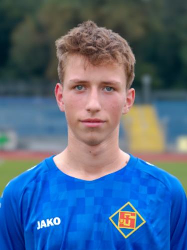Conner Andre Hohle