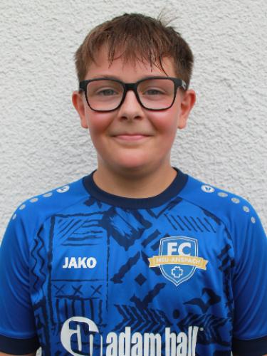 Fabian Rodrigues De Olivera