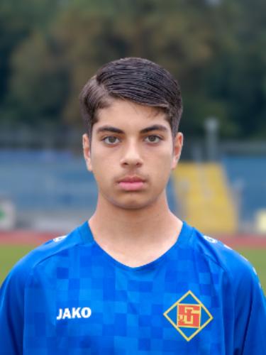 Mahmoud Mamou