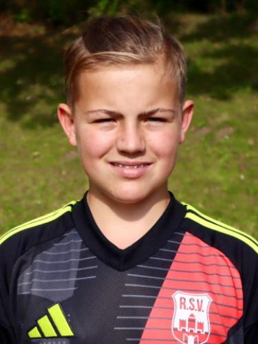 Lennox Große