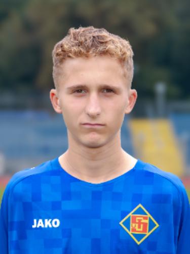 Mika Joel Simon