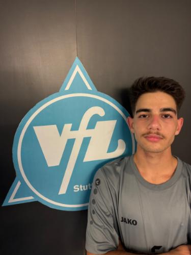 Mikail Emre Sinanoglu