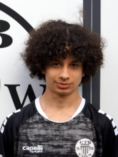 Zakaria El-Alami