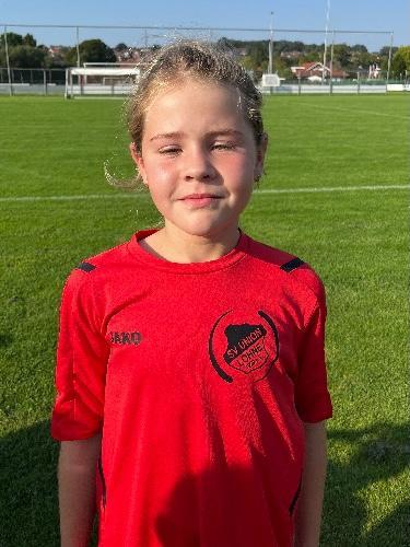 Johanna Frankenberg