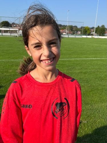 Hannah Ramadan