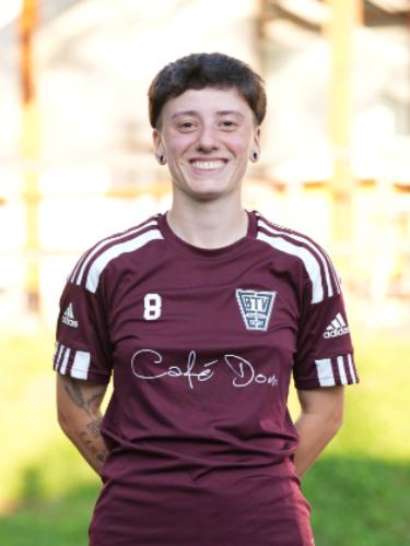 Jannett Maria Andrea Aydin