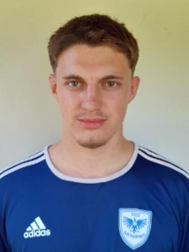 Maximilian Kohl