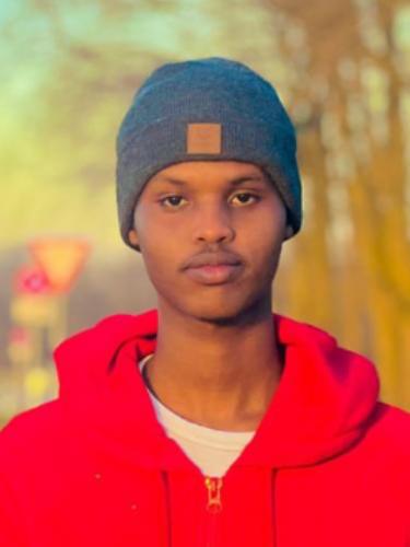 Bashir Abdirashid Omar