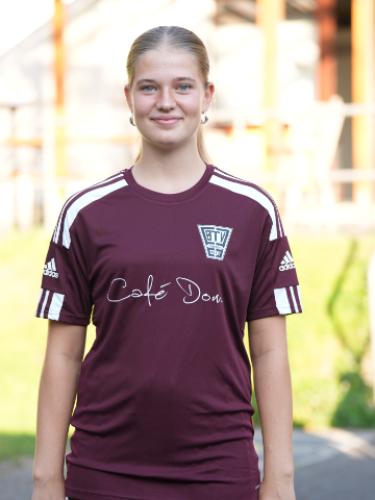 Paula-Marie Dorenkamp