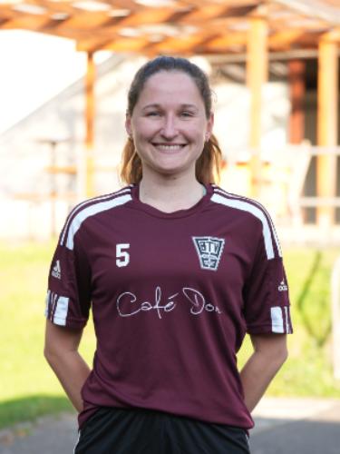 Maren Flottmann
