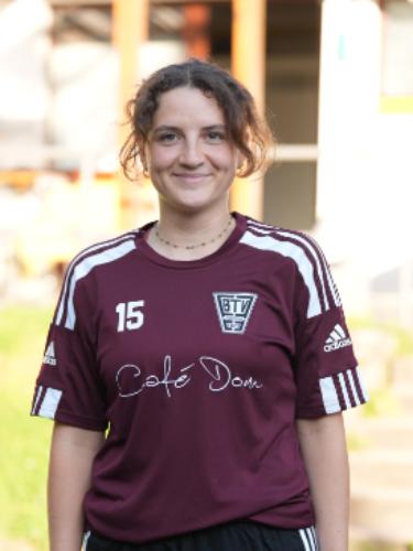 Susanne Inden