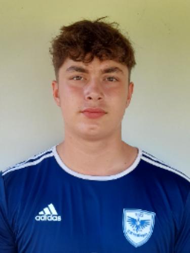 Yannick Marvin Pollmeier