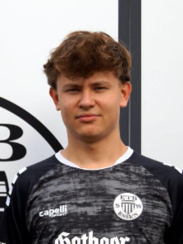 Jannik Krause
