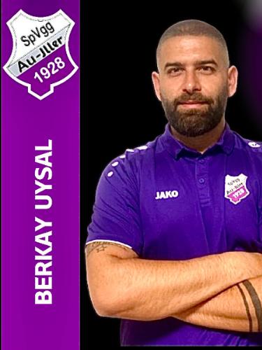 Berkay Uysal