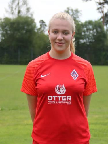 Kira Emely Fuß