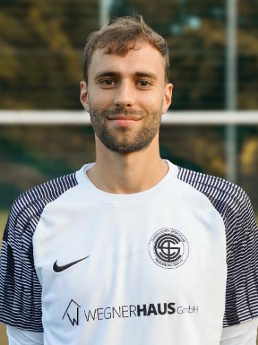 Maximilian Driesner