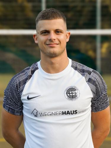Fabian Louis Keller