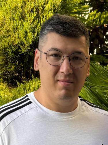 Burak Aksit