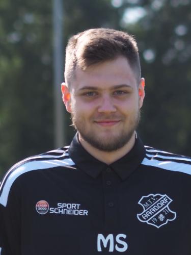Maximilian Schüßler