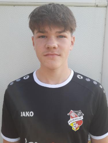 Leo Kai Lewandowski