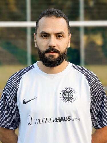 Rafik Tabateb