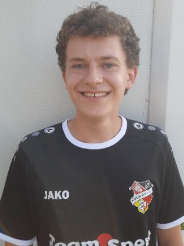 Ismo Otto-Morris