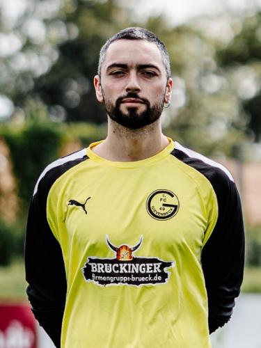 David Garcia Martinez