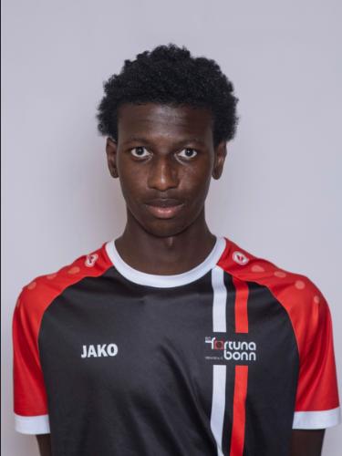 Amadou Keita