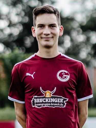 Florian Pfeifer