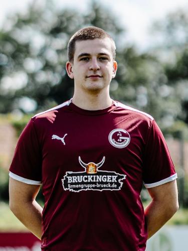 Milan Wurzel Rodriguez